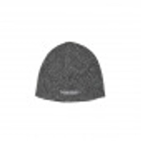 NM HAIRY BEANIE - CHARCOAL / NM45HG02M1CH000