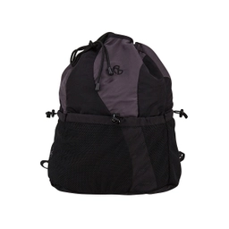 C.B STRING BAG - CHARCOAL / NM31AC03M1CH000