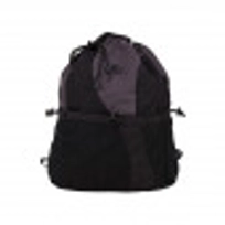 C.B STRING BAG - CHARCOAL / NM31AC03M1CH000
