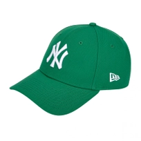 MLB 베이직 뉴욕 양키스 볼캡 보타니컬 그린 / 13086376