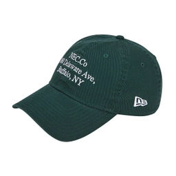 치노 스크립트 언스트럭쳐 볼캡 다크 그린 / 14205795