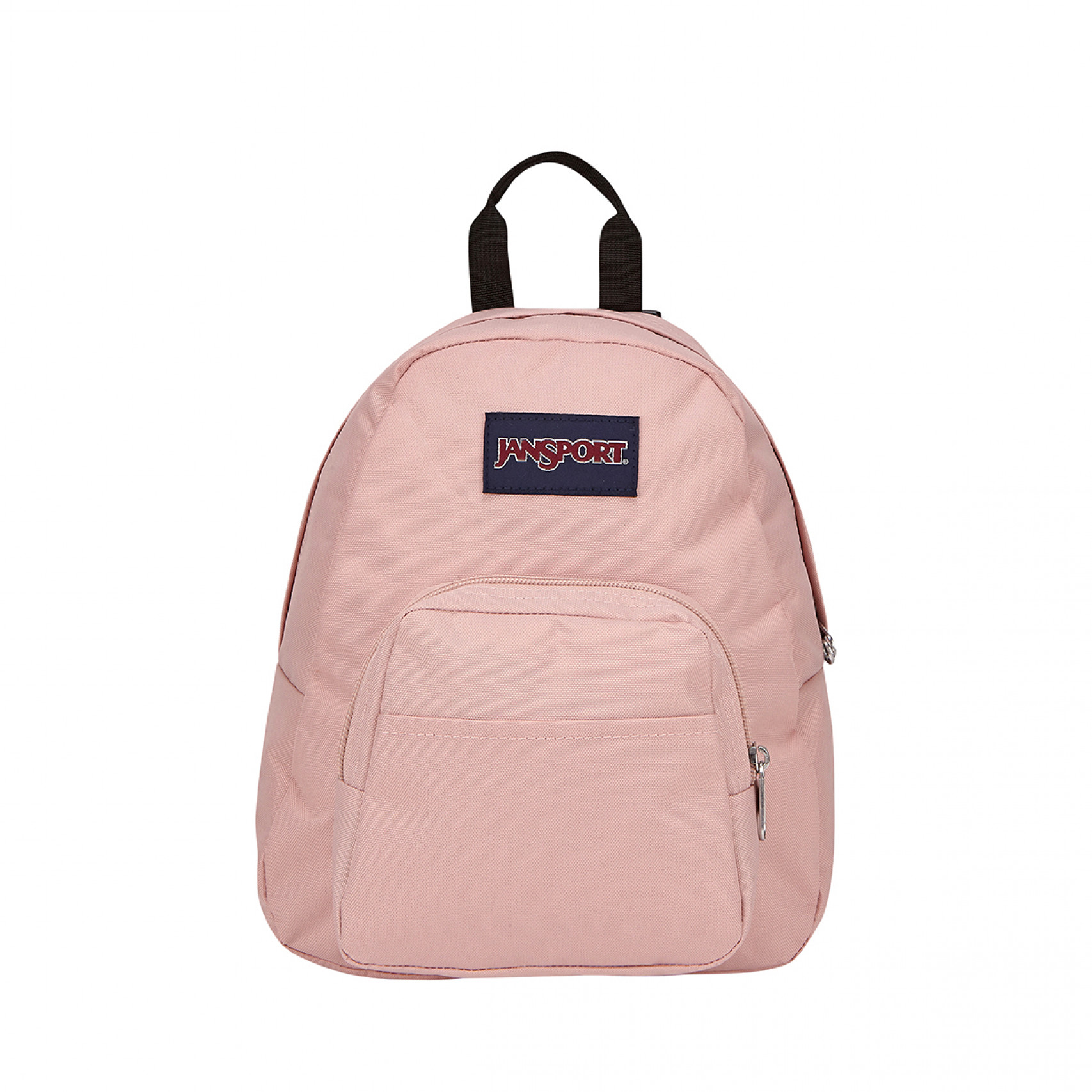 하프 파인트 미니 백팩 미스티 로즈 / JS00TDH67N8