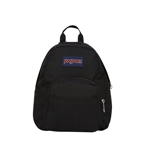 하프 파인트 미니 백팩 블랙 / JS00TDH6008