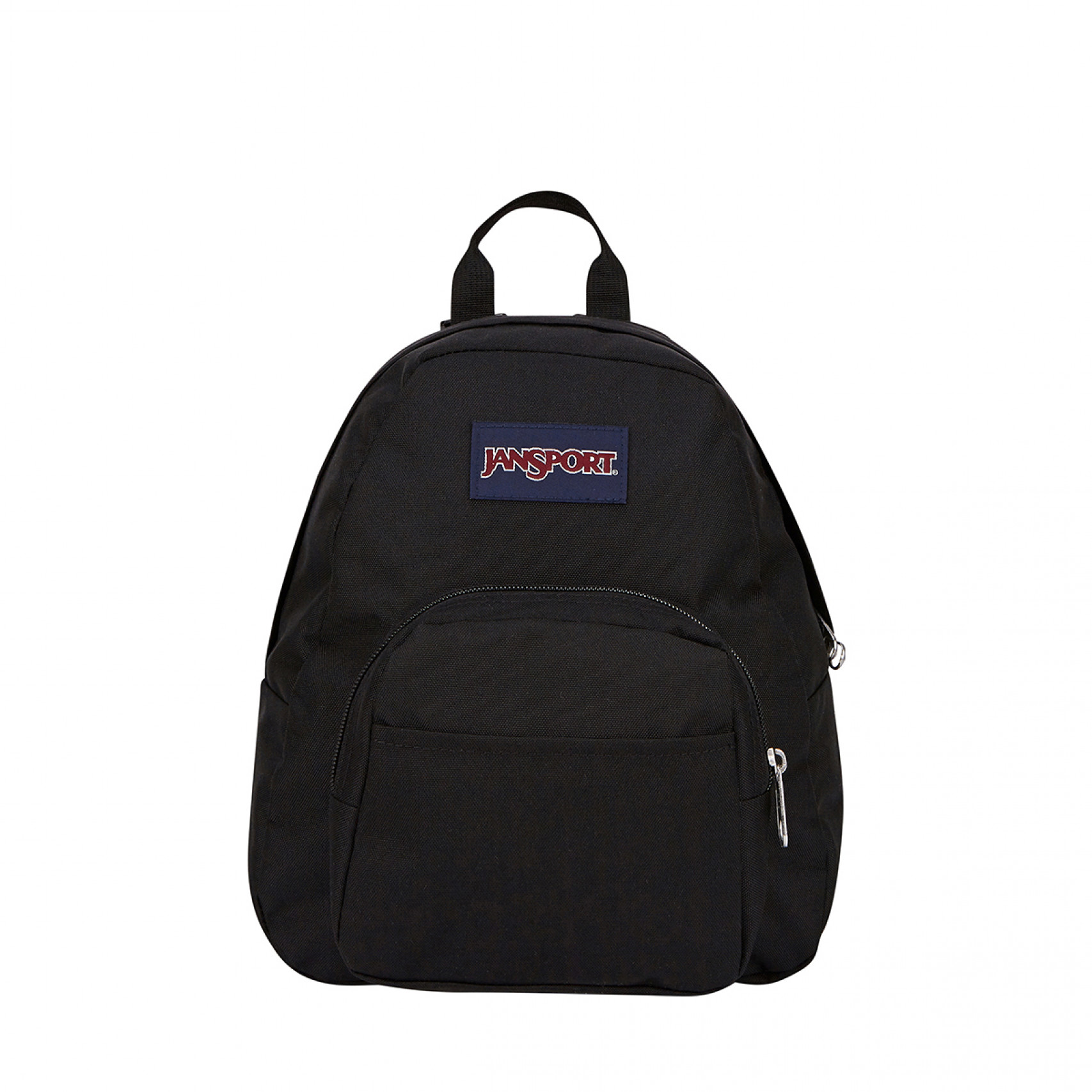 하프 파인트 미니 백팩 블랙 / JS00TDH6008