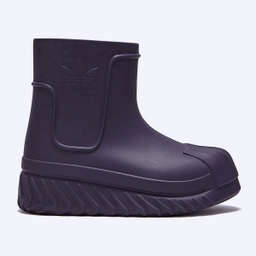 아디폼 슈퍼스타 부츠 바이올렛 / IE0388
