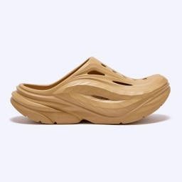 오라 리커버리 뮬 다크 베이지 / 1147951-WHTW