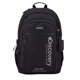 라이크 에어 시프트 백팩 블랙 / DXBK4014N