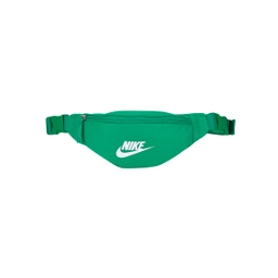 헤리티지 웨이스트백 스몰 스타디움 그린 / DB0488-010