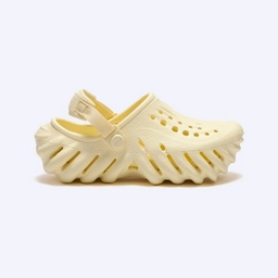 클로그 키즈 버터크림 / 208190-76O