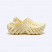 클로그 키즈 버터크림 / 208190-76O