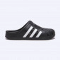 아딜렛 클로그 블랙 / GZ5886 / FLADES1U02