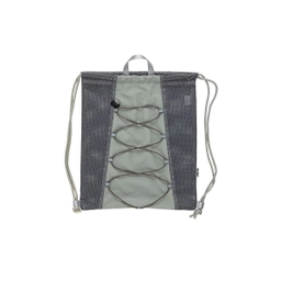 폴더라벨  스트링 짐색 그레이 / FLFAEA1B06