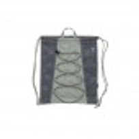 폴더라벨  스트링 짐색 그레이 / FLFAEA1B06