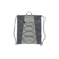 폴더라벨  스트링 짐색 그레이 / FLFAEA1B06