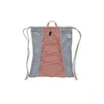 스트링 짐색 핑크 / FLFAEA1B04