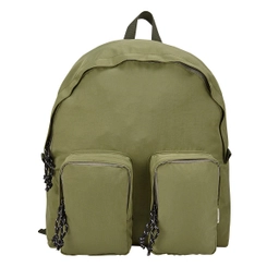 나일론 백팩 카키 / FLFAEA1B03