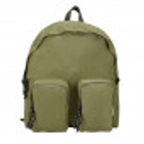 나일론 백팩 카키 / FLFAEA1B03