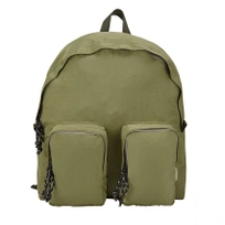 나일론 백팩 카키 / FLFAEA1B03