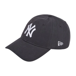 MLB 뉴욕 양키스 빈티지 헤링본 언스트럭쳐 볼캡 챠콜 / 14205933