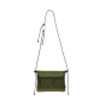 카라바이너 사코슈 백 카키 / FLFAEA1B08