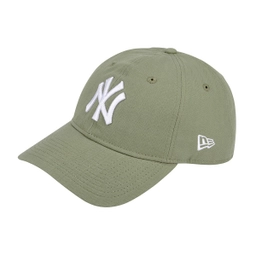 MLB 뉴욕 양키스 빈티지 헤링본 언스트럭쳐 볼캡 애플 그린 / 14205935