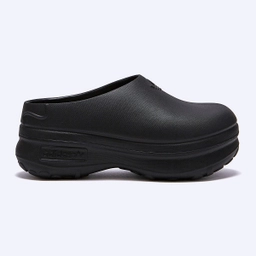 아디폼 스탠 스미스 뮬 블랙 / IE4626