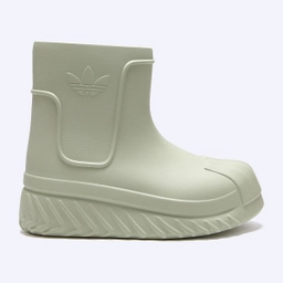 아디폼 슈퍼스타 부츠 그린 / IE0387