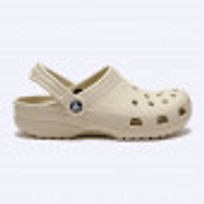 클래식 클로그 베이지 / 10001-2Y2