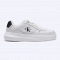 말모 메타 스니커즈 화이트 여성 / YW0141001W