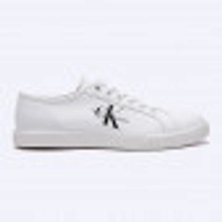 모나코 스니커즈 화이트 여성 / YW00482YBR