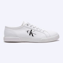 모나코 스니커즈 화이트 여성 / YW00482YBR