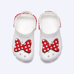 디즈니 미니 마우스 클래식 클로그 키즈 / 208711-119