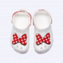 디즈니 미니 마우스 클래식 클로그 키즈 / 208711-119