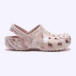 클래식 마블 클로그 / 206867-6WS