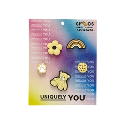 모노 곰돌이친구5개 세트 / 10012949