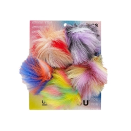 퍼프볼  5개 세트 / 10012135