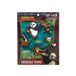 쿵푸 팬더5개 세트 / 10012684