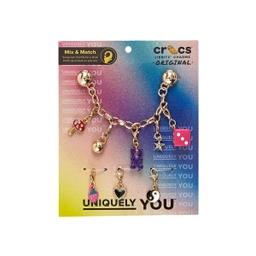 커스텀 참 체인 5개 세트 / 10012955