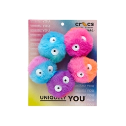 캐릭터 퍼프 5개 세트 / 10011400