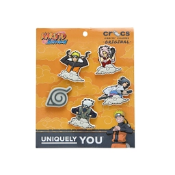 나루토 우즈마키5개 세트 / 10012682