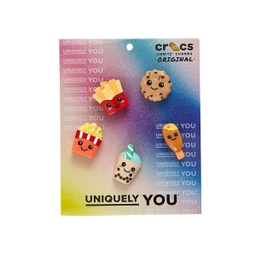 베드 벗 큐트 푸드 5개 세트 / 10012193