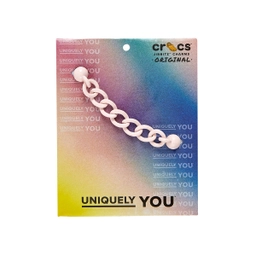 얇은 핑크 체인 5개 세트 / 10012304