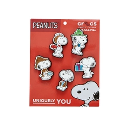 피너츠 5개 세트 / 10011466