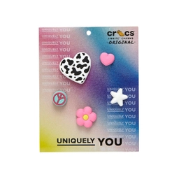 소녀 아이콘 5개 세트 / 10009497