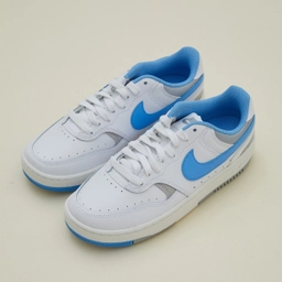 감마 포스 유니버시티 블루 여성 / DX9176-108