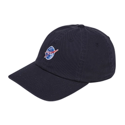 BALLPARK MICRO LOGO - NASA NAVY
