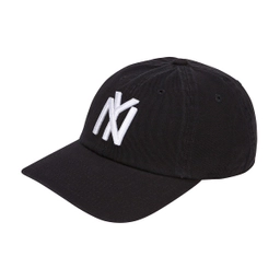 BALLPARK - NEW YORK BLACK YANKEES BLACK