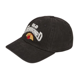 ARCHIVE COCKTAIL - OLD FASHIONED BLACK