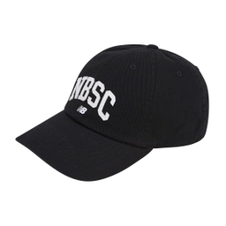 NBSC 볼캡 블랙