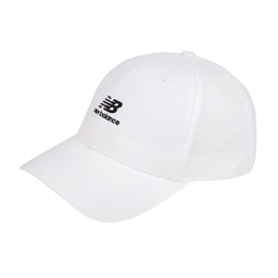 A-67 STACKED BALLCAP 화이트